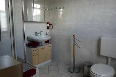 Vakantieappartement Gezinsvakantie Quedlinburg