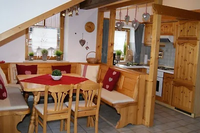 SOO 07 Ferienwohnung Sonnentau im Feriendorf...