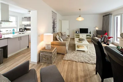 RoWissimo Wohlfühl-Appartement
