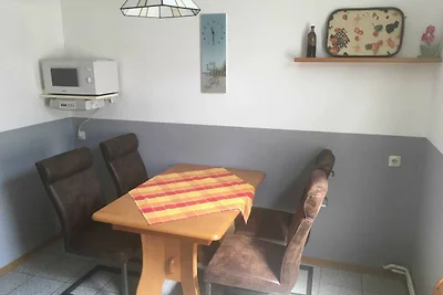 Holiday flat family holiday Carolinensiel