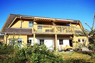Apartament Dla rodzin Koserow