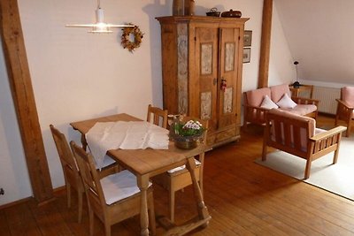 Vakantieappartement Gezinsvakantie Forchheim