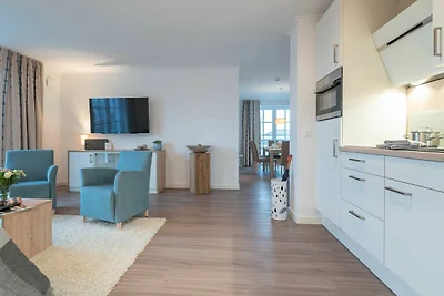 Haus Dünenrose WE 06 Strandbrise