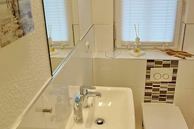 Casa vacanze Vacanza di relax Zierow