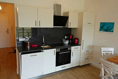 Ferienwohnung Meeresrauschen No. 17