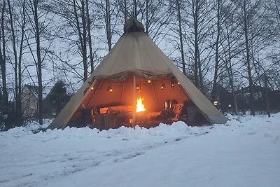 Vakantieappartement Gezinsvakantie Worpswede