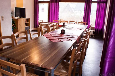 Gruppenhaus bis 20 Personen