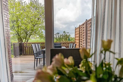 Vakantieappartement Gezinsvakantie Schillig
