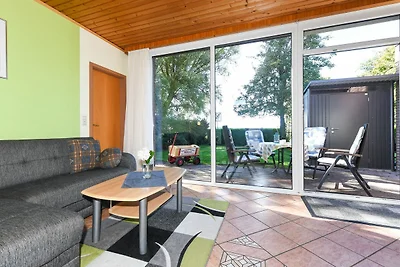 Vakantiehuis Ontspannende vakantie Esens