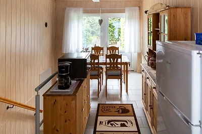 Apartamento Vacaciones familiares Güstrow