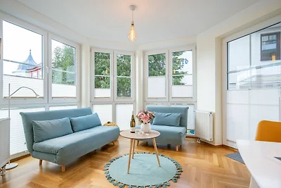 Dünenresidenz, App. A03