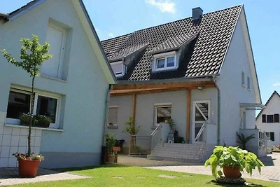 Appartamento Vacanza con famiglia Ringsheim
