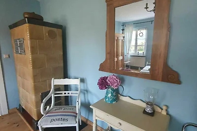 Appartamento Vacanza con famiglia Schönbeck
