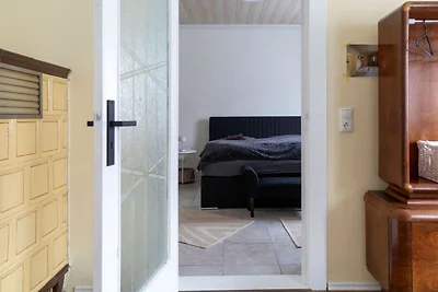 Ferienwohnung Marie