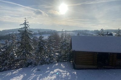 Vakantiehuis Ontspannende vakantie Sangerhausen