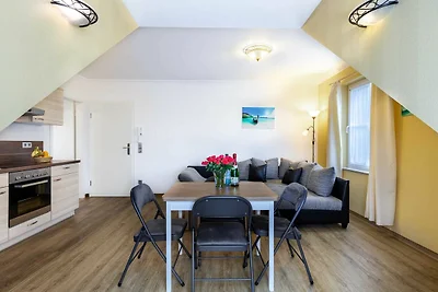 Appartamento Vacanza con famiglia Pepelow