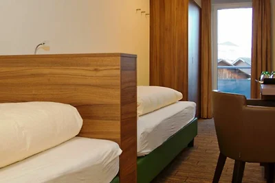 Albergo Cultura ed escursioni Mondsee