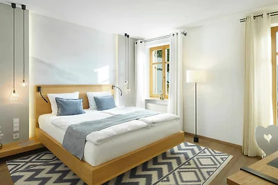 Superior Doppelzimmer Seeblick