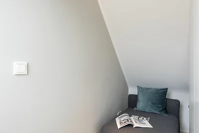Vakantieappartement Gezinsvakantie Kampen