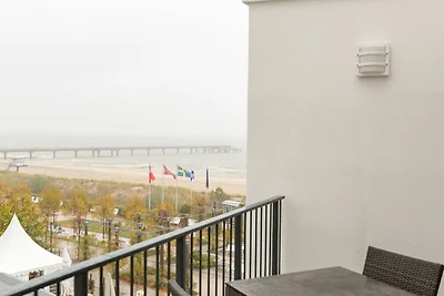 Beachhouse Bansin, App. 27