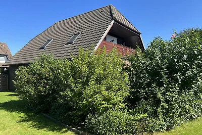 Vakantieappartement Gezinsvakantie Friedrichskoog