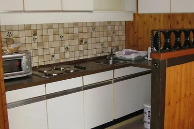 Vakantieappartement Gezinsvakantie Clausthal-Zellerfeld