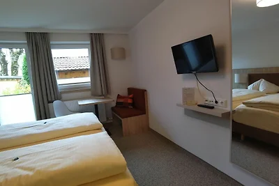 Appartement Schlossberg
