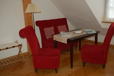 Appartamento Vacanza con famiglia Weißenhorn