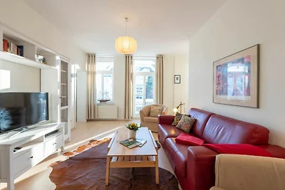 Vakantieappartement Gezinsvakantie Göhren