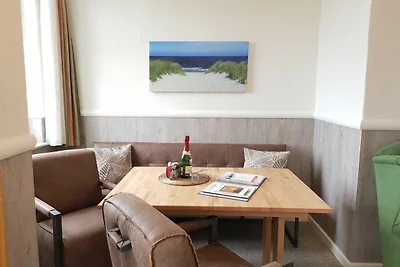 Vakantieappartement Gezinsvakantie Sellin