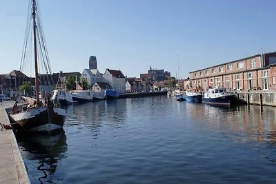 Cityflair Nähe Marktplatz - ABC328