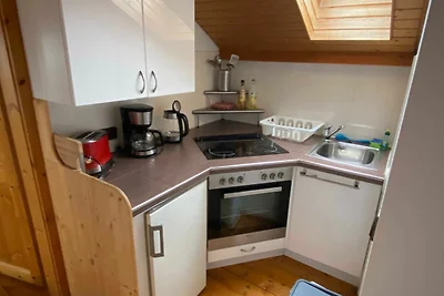 Ferienwohnung Westseite