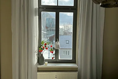 Apartament Dla rodzin Warnemünde