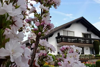 Vakantieappartement Gezinsvakantie Bad König