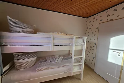 Vakantieappartement Gezinsvakantie Esens