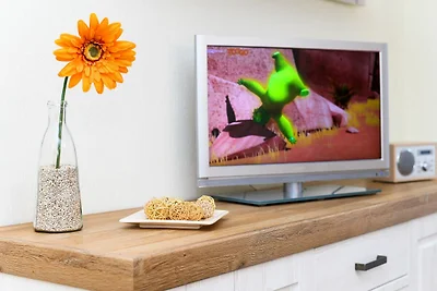 Vakantieappartement Gezinsvakantie Bensersiel