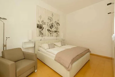 Vakantieappartement Gezinsvakantie Brandenburg an der Havel