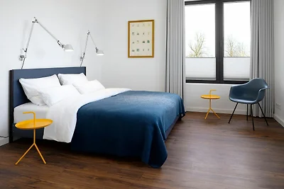Zimmer 2 Weitblick & Freiraum