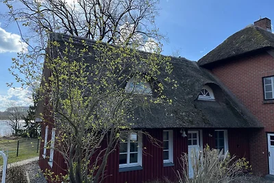 Vakantieappartement Gezinsvakantie Krakow am See