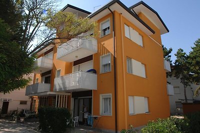 Residenz Flaminia - Wohnung Tipo D* 2.