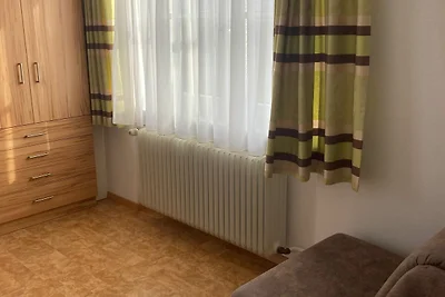 Vakantieappartement Gezinsvakantie Zell am Moos