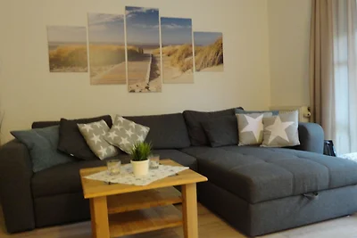 Vakantieappartement Gezinsvakantie Brodersby
