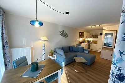 Villa Bella Casa Whg. 07 mit Südbalkon