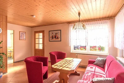 Appartamento Vacanza con famiglia Middelhagen