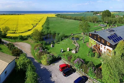 Vakantieappartement Gezinsvakantie Bastorf