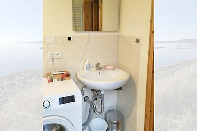 Vakantieappartement Gezinsvakantie Kamminke