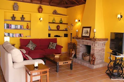 Casa vacanze Vacanza di relax Los Llanos de Aridane