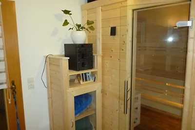 Vakantieappartement Gezinsvakantie Heiligenstadt