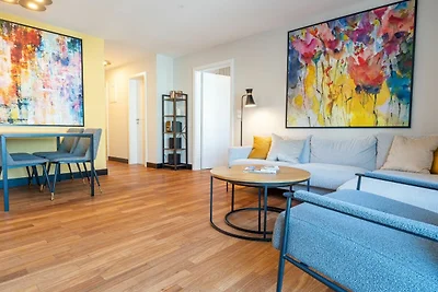 (Seestern) 3-Zi-Whg.