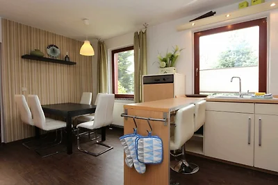 Vakantieappartement Gezinsvakantie Zempin